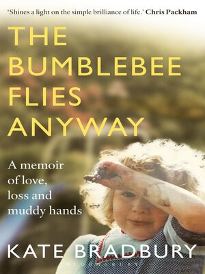 The Bumblebee Flies Anyway - ebook
